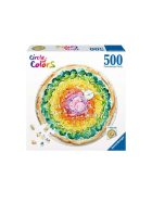 Ravensburger Circle of Colors Pizza