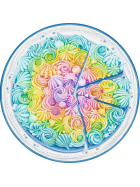 Ravensburger Circle of Colors Rainbow Cake