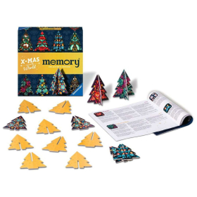 Ravensburger Collectors memory® Christmas