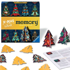 Ravensburger Collectors memory® Christmas