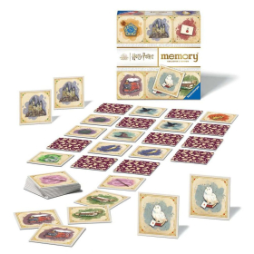 Ravensburger Collectors memory® Harry Potter