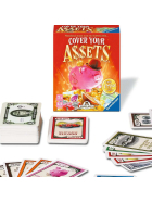 Ravensburger Cover your Assets