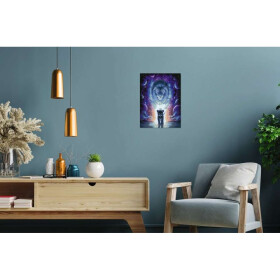 Ravensburger CreArt - Malen nach Zahlen - A Kings Path