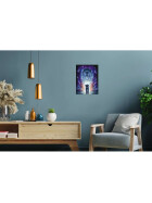 Ravensburger CreArt - Malen nach Zahlen - A Kings Path