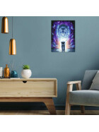 Ravensburger CreArt - Malen nach Zahlen - A Kings Path