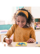 Ravensburger CreArt - Malen nach Zahlen - Aloha Stitch