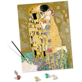 Ravensburger CreArt - Malen nach Zahlen - ART Collection:...