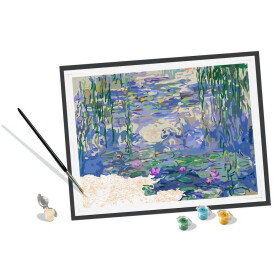 Ravensburger CreArt - Malen nach Zahlen - ART Collection:...