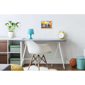 Ravensburger CreArt - Malen nach Zahlen - Autumn Kitties