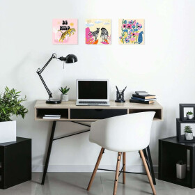 Ravensburger CreArt - Malen nach Zahlen - Be Wild