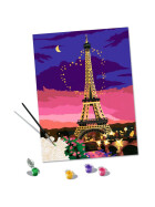 Ravensburger CreArt - Malen nach Zahlen - City of Love