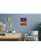 Ravensburger CreArt - Malen nach Zahlen - City of Love