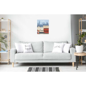 Ravensburger CreArt - Malen nach Zahlen - Colourful London