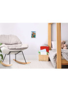 Ravensburger CreArt - Malen nach Zahlen - Cute Giraffes