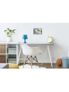 Ravensburger CreArt - Malen nach Zahlen - Cute Puppies