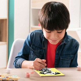 Ravensburger CreArt - Malen nach Zahlen - Dalmatian