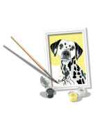 Ravensburger CreArt - Malen nach Zahlen - Dalmatian