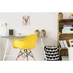 Ravensburger CreArt - Malen nach Zahlen - Delightful Deer