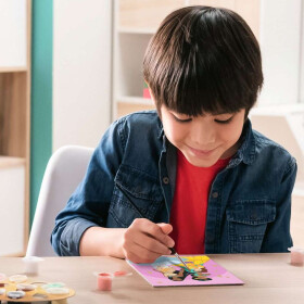 Ravensburger CreArt - Malen nach Zahlen - Disney Princesses