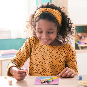 Ravensburger CreArt - Malen nach Zahlen - Disney Princesses