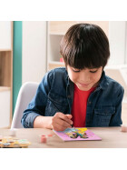 Ravensburger CreArt - Malen nach Zahlen - Disney Princesses