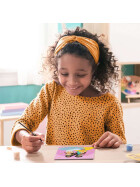 Ravensburger CreArt - Malen nach Zahlen - Disney Princesses