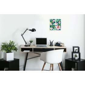 Ravensburger CreArt - Malen nach Zahlen - Exotic Plants