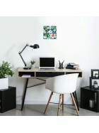 Ravensburger CreArt - Malen nach Zahlen - Exotic Plants