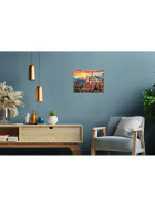 Ravensburger CreArt - Malen nach Zahlen - Fairytale Castle