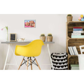 Ravensburger CreArt - Malen nach Zahlen - Feline Friends