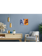 Ravensburger CreArt - Malen nach Zahlen - Fire & Ice