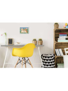 Ravensburger CreArt - Malen nach Zahlen - Fluffy Bunnies