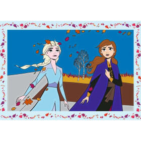 Ravensburger CreArt - Malen nach Zahlen - Frozen 2 - Friends for Life