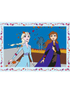 Ravensburger CreArt - Malen nach Zahlen - Frozen 2 - Friends for Life