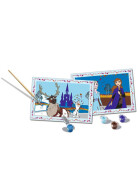 Ravensburger CreArt - Malen nach Zahlen - Frozen 2 - Friends for Life