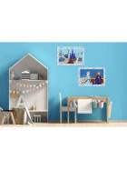 Ravensburger CreArt - Malen nach Zahlen - Frozen 2 - Friends for Life