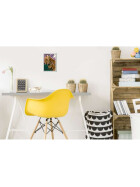 Ravensburger CreArt - Malen nach Zahlen - Horses at Midnight