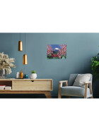 Ravensburger CreArt - Malen nach Zahlen - Japanese Cherry Blossom