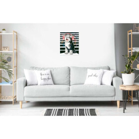 Ravensburger CreArt - Malen nach Zahlen - Kitten Karaoke