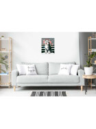 Ravensburger CreArt - Malen nach Zahlen - Kitten Karaoke