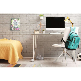Ravensburger CreArt - Malen nach Zahlen - Koala Cuties