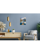 Ravensburger CreArt - Malen nach Zahlen - Lake Views