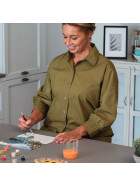 Ravensburger CreArt - Malen nach Zahlen - Lake Views