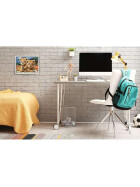 Ravensburger CreArt - Malen nach Zahlen - Little Lion Cubs