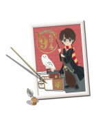 Ravensburger CreArt - Malen nach Zahlen - Magical Journey