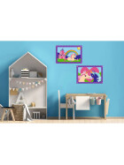 Ravensburger CreArt - Malen nach Zahlen - Magical Unicorns