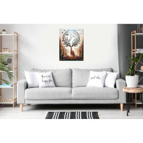 Ravensburger CreArt - Malen nach Zahlen - Magnificent Encounter