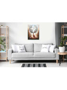 Ravensburger CreArt - Malen nach Zahlen - Magnificent Encounter