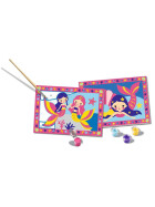 Ravensburger CreArt - Malen nach Zahlen - Mermaid Magic