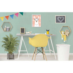 Ravensburger CreArt - Malen nach Zahlen - No Drama Lama